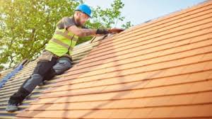 Best Flat Roofing  in Lamar, CO